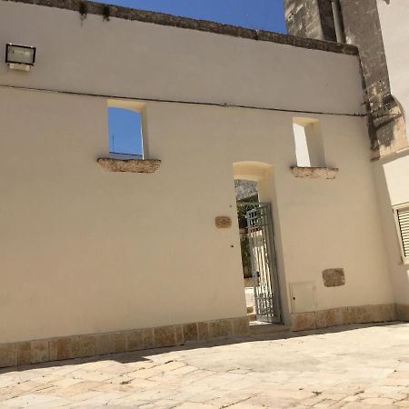 Borgo Sofia Bed&Breakfast Mesagne Zewnętrze zdjęcie