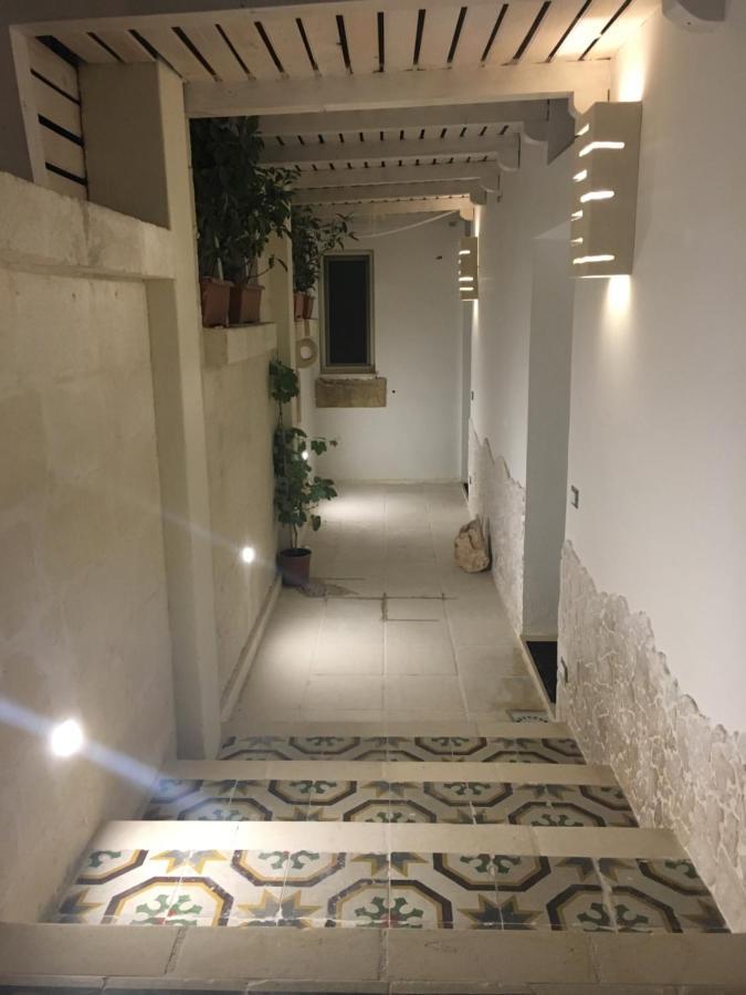 Borgo Sofia Bed&Breakfast Mesagne Zewnętrze zdjęcie