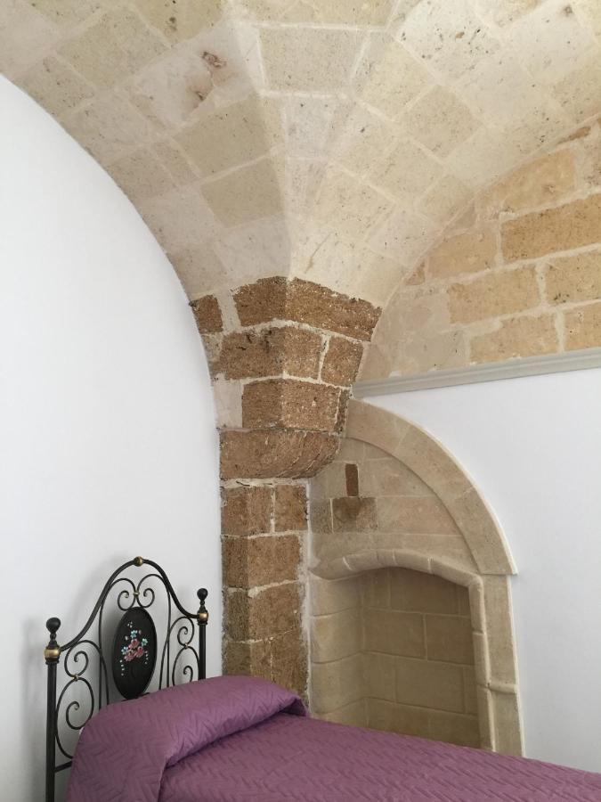 Borgo Sofia Bed&Breakfast Mesagne Zewnętrze zdjęcie