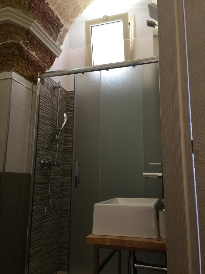 Borgo Sofia Bed&Breakfast Mesagne Zewnętrze zdjęcie