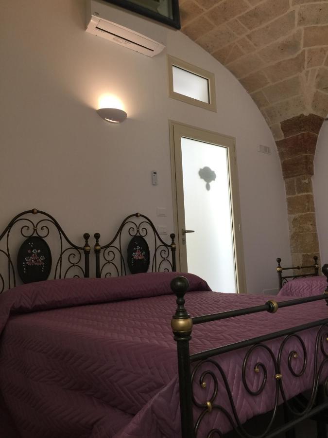 Borgo Sofia Bed&Breakfast Mesagne Zewnętrze zdjęcie