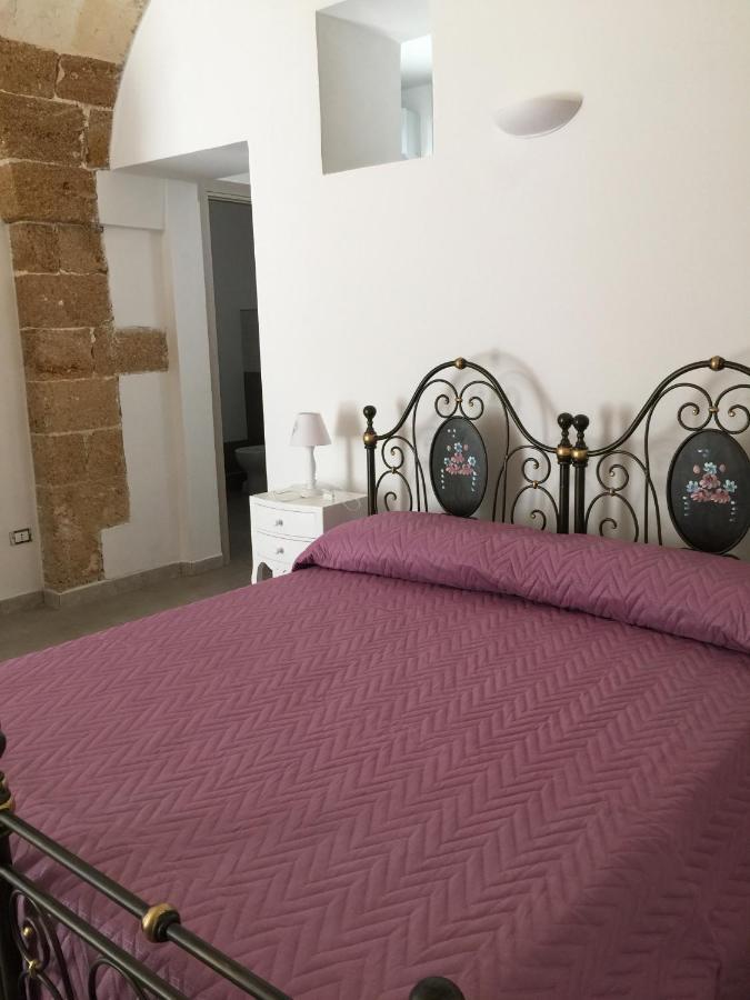 Borgo Sofia Bed&Breakfast Mesagne Zewnętrze zdjęcie