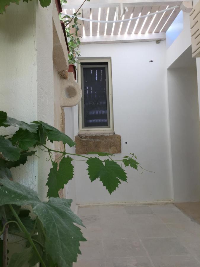 Borgo Sofia Bed&Breakfast Mesagne Zewnętrze zdjęcie