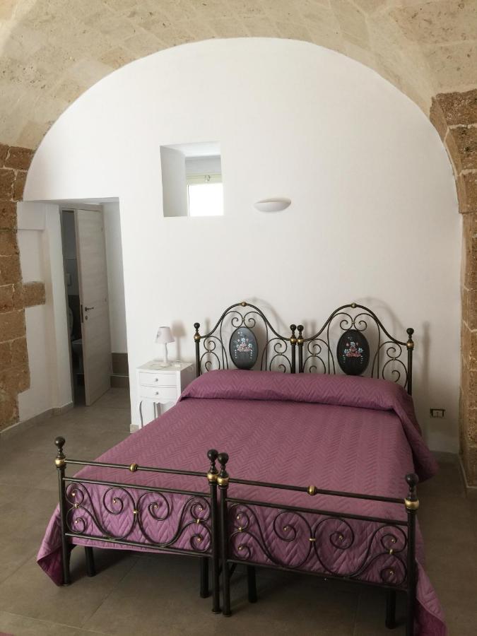 Borgo Sofia Bed&Breakfast Mesagne Zewnętrze zdjęcie