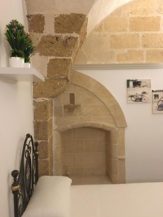 Borgo Sofia Bed&Breakfast Mesagne Zewnętrze zdjęcie