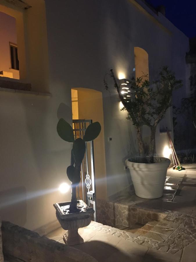 Borgo Sofia Bed&Breakfast Mesagne Zewnętrze zdjęcie