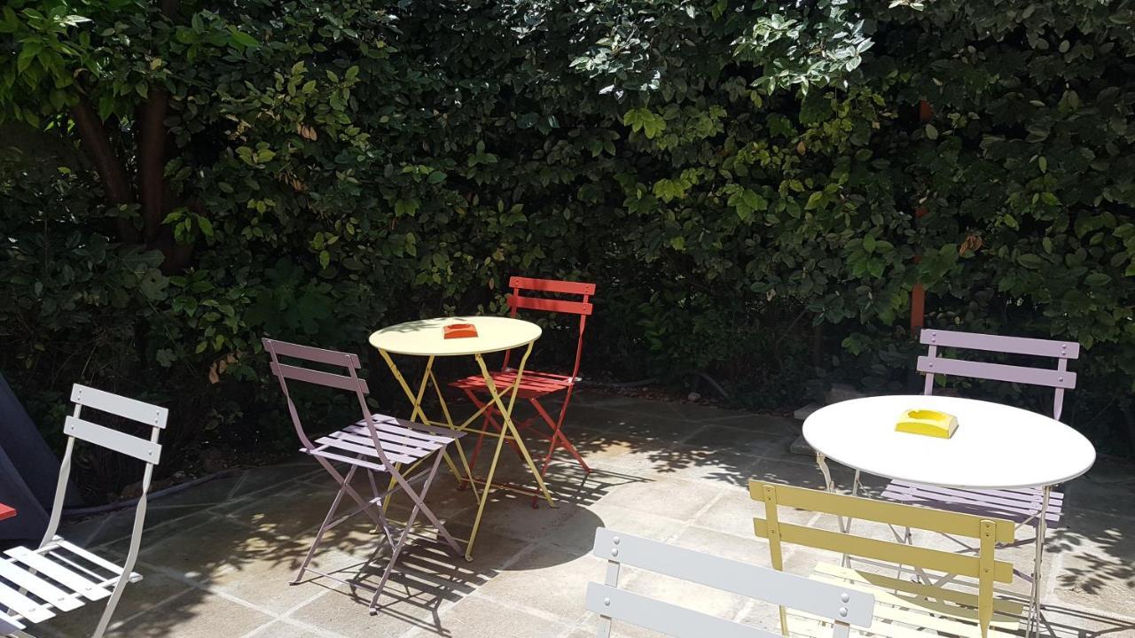 Borgo Sofia Bed&Breakfast Mesagne Zewnętrze zdjęcie
