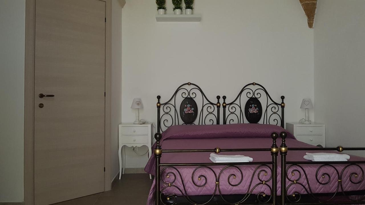 Borgo Sofia Bed&Breakfast Mesagne Zewnętrze zdjęcie