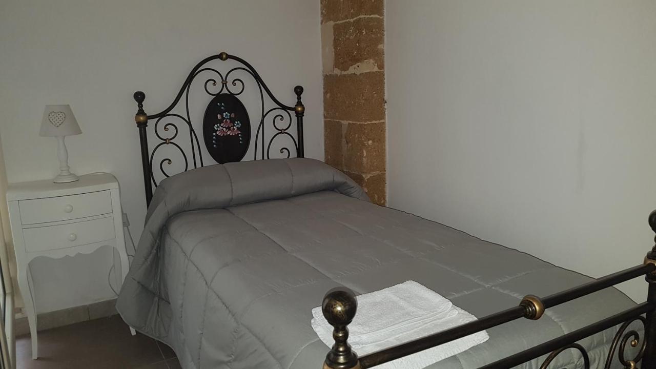 Borgo Sofia Bed&Breakfast Mesagne Zewnętrze zdjęcie