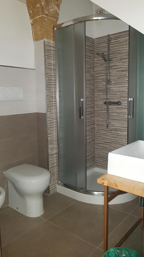 Borgo Sofia Bed&Breakfast Mesagne Zewnętrze zdjęcie