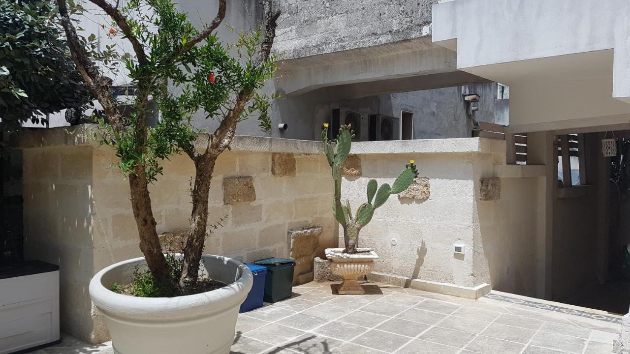 Borgo Sofia Bed&Breakfast Mesagne Zewnętrze zdjęcie