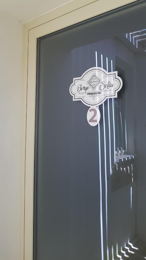 Borgo Sofia Bed&Breakfast Mesagne Zewnętrze zdjęcie