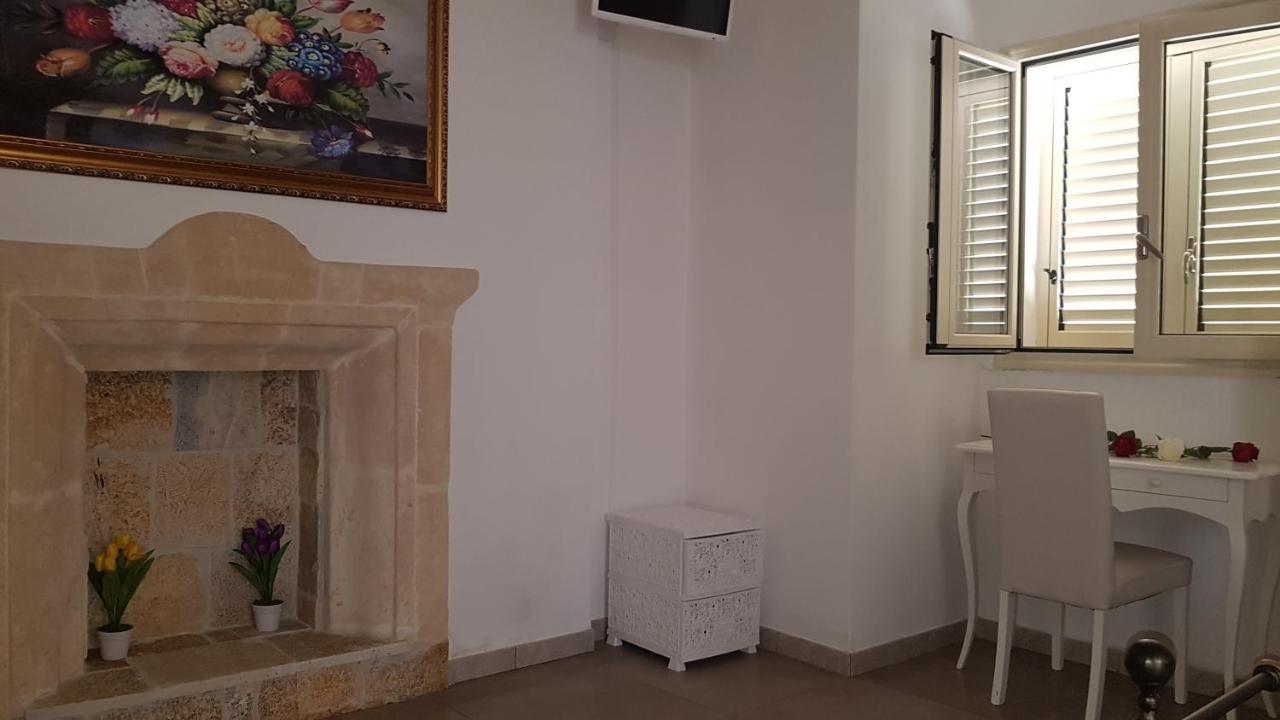 Borgo Sofia Bed&Breakfast Mesagne Zewnętrze zdjęcie