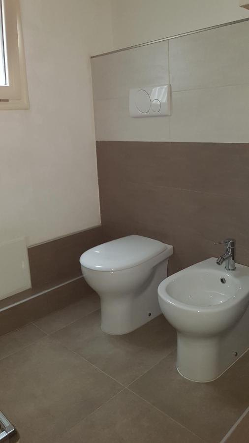 Borgo Sofia Bed&Breakfast Mesagne Zewnętrze zdjęcie